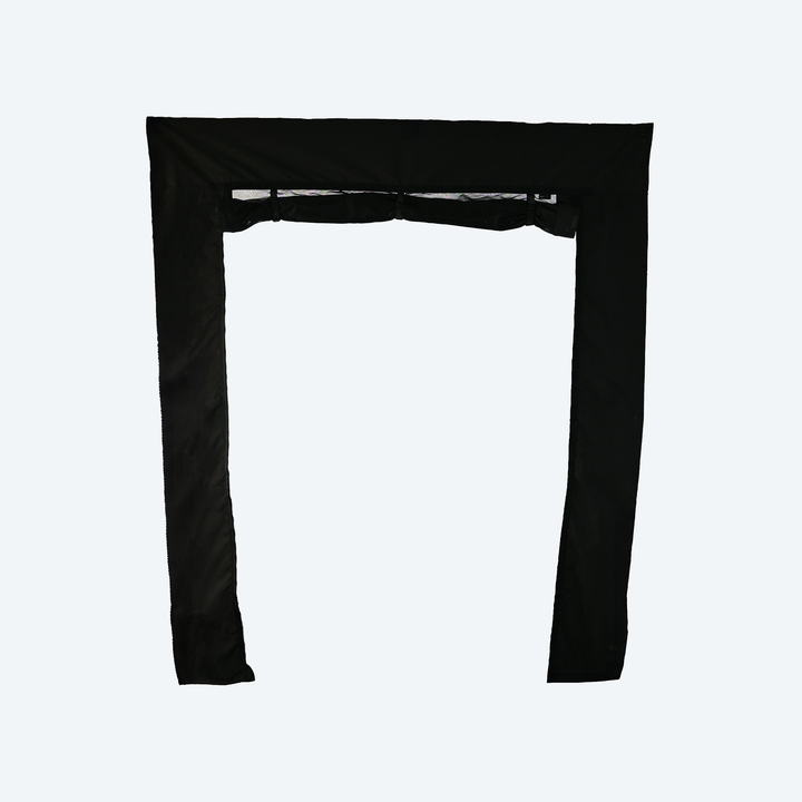 Ford Transit Bug Screen - Sliding Door