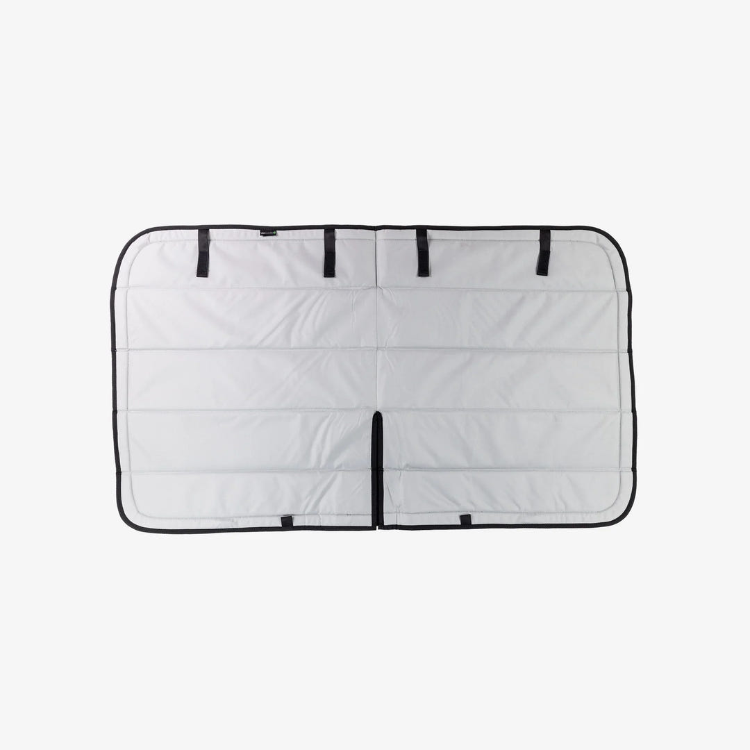 Mercedes Sprinter Stealth Crew Window Cover - AVC RIG