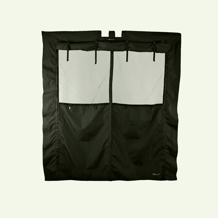 Ram Promaster Bug Screen - Rear Door - AVC RIG