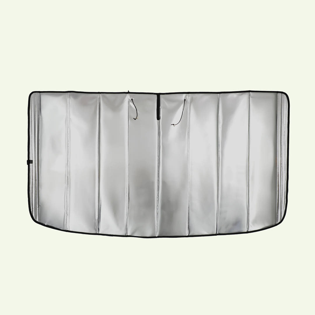 Ram Promaster Reflective Front Windshield Cover