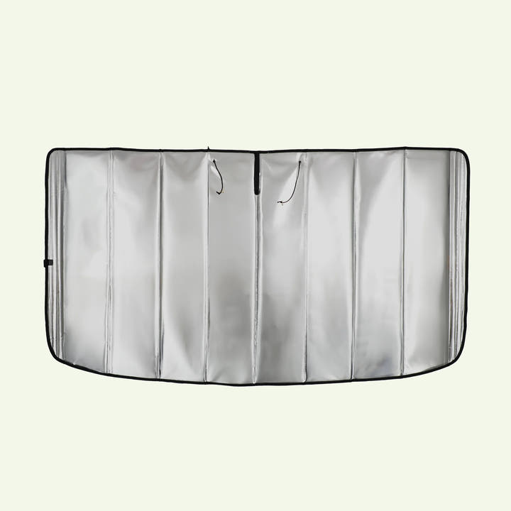 Ram Promaster Reflective Front Windshield Cover