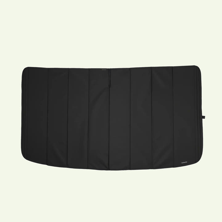 Ram Promaster Reflective Front Windshield Cover - AVC RIG