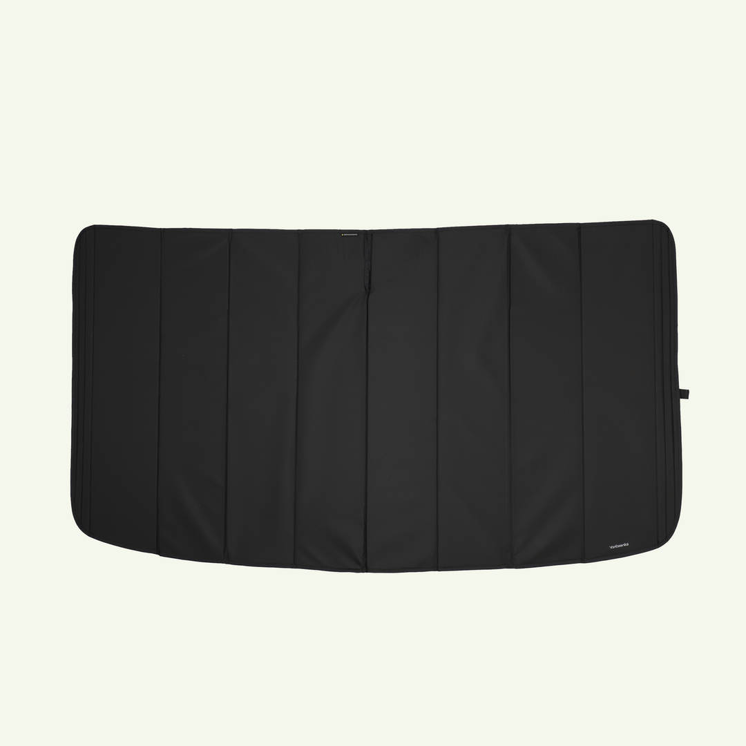Ram Promaster Reflective Front Windshield Cover