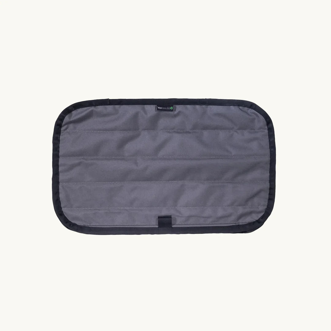 Arctic Tern Bunk Window Cover