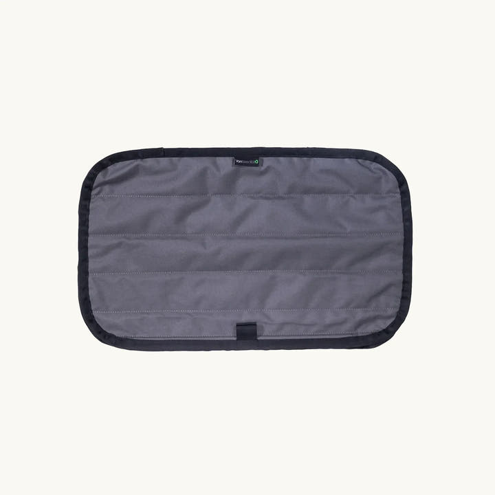 Arctic Tern Bunk Window Cover
