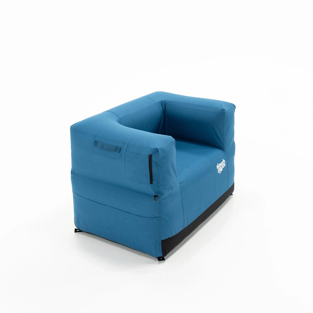 Basecamp Blue Solo - AVC RIG