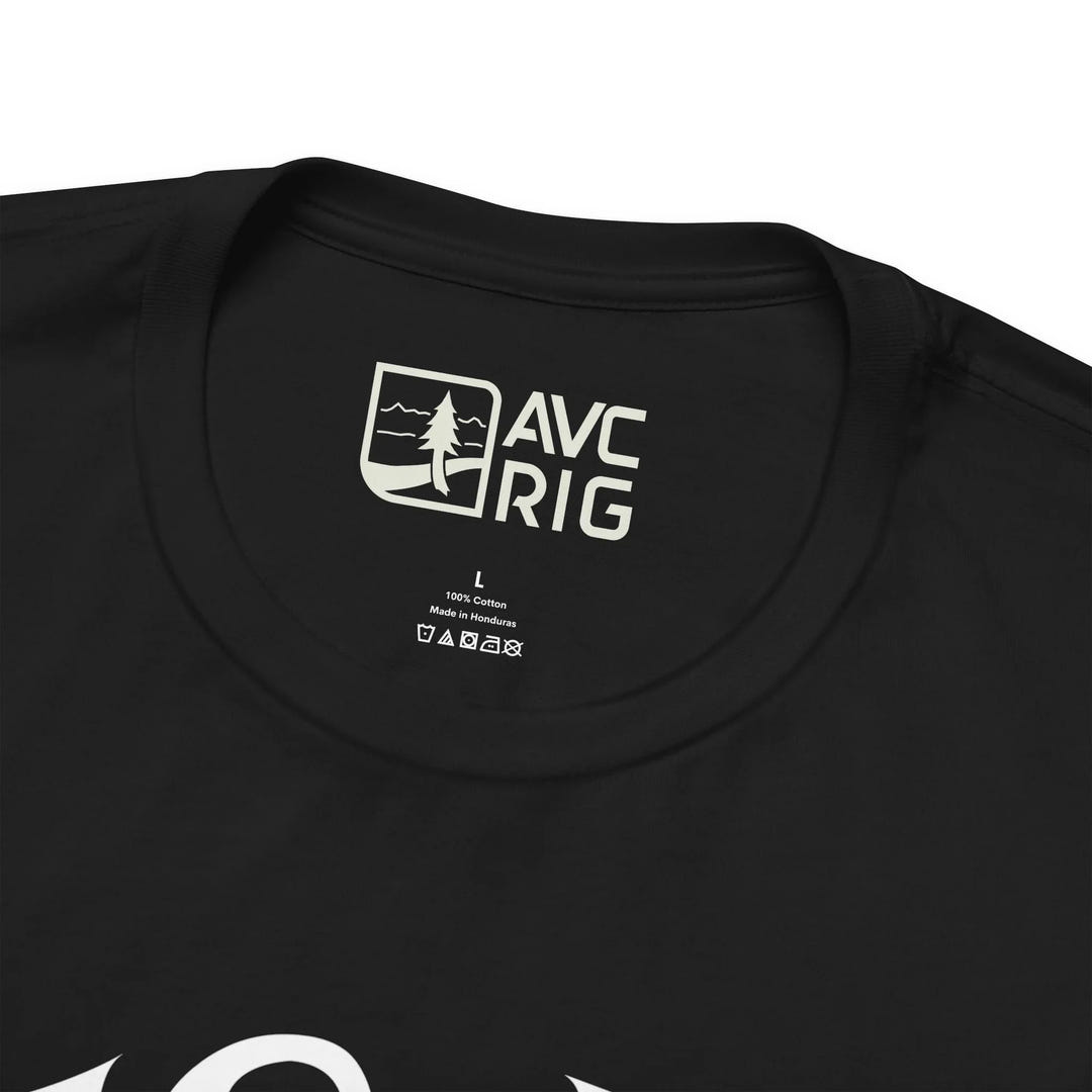 Punk Rock Tee CBGB Unisex Jersey - AVC RIG