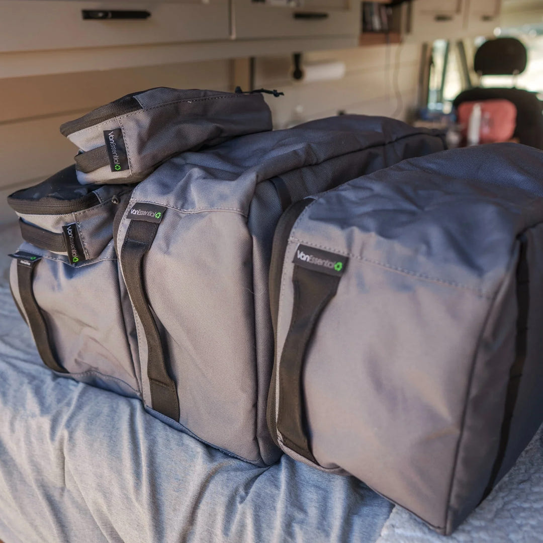 Packing Cube (Medium) - AVC RIG