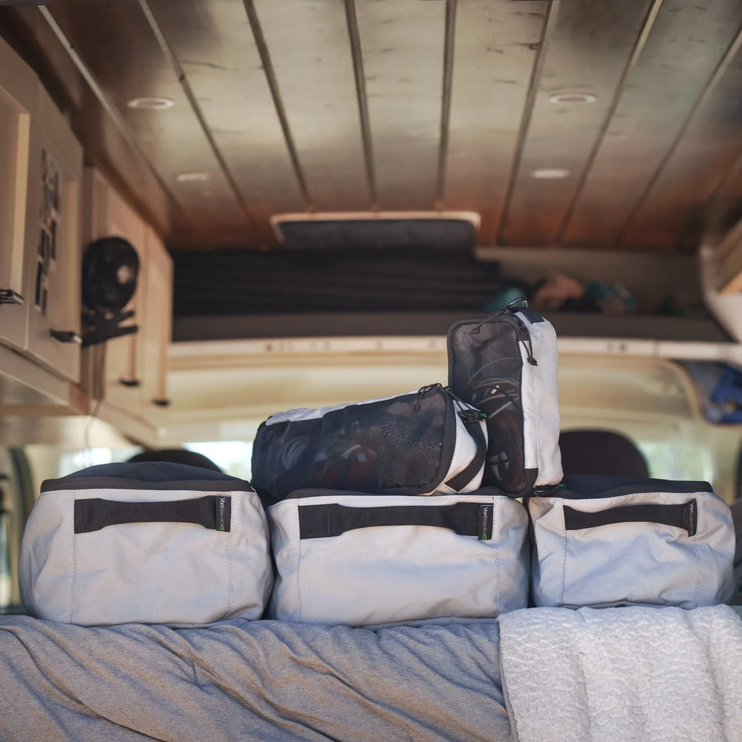 Packing Cube (Medium) - AVC RIG