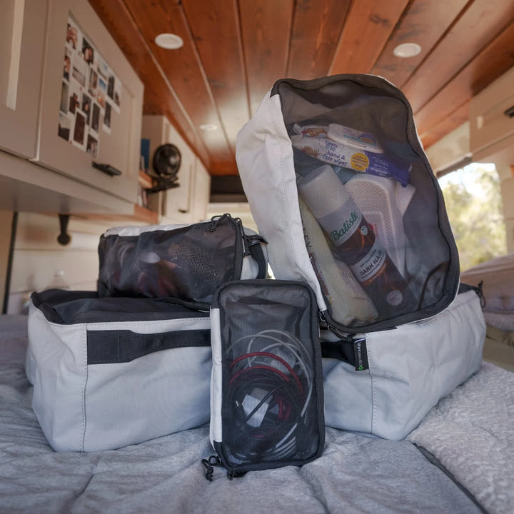 Packing Cube (Extra Small) - AVC RIG