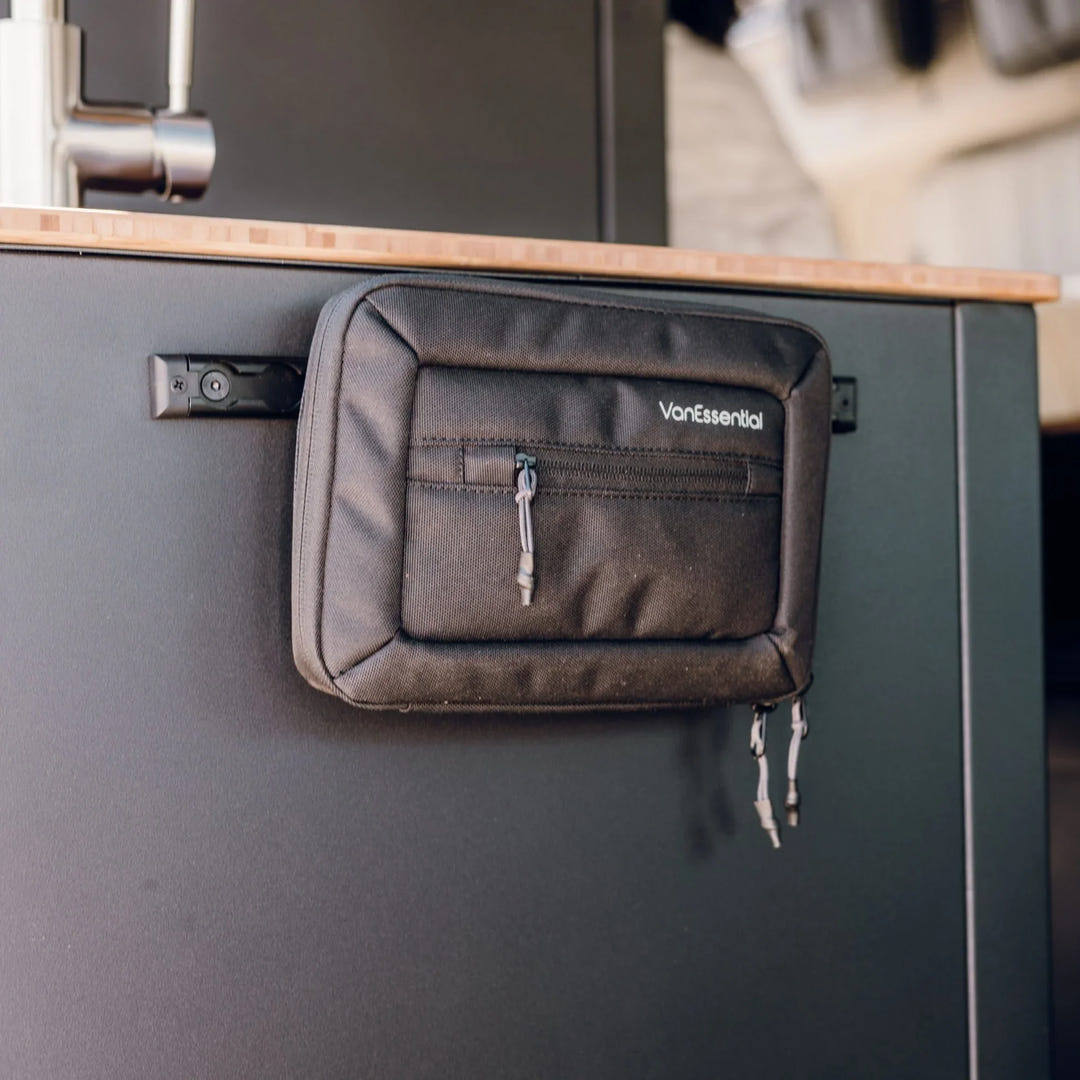 Venture L-Track Stow Away Bag (Small) - AVC RIG