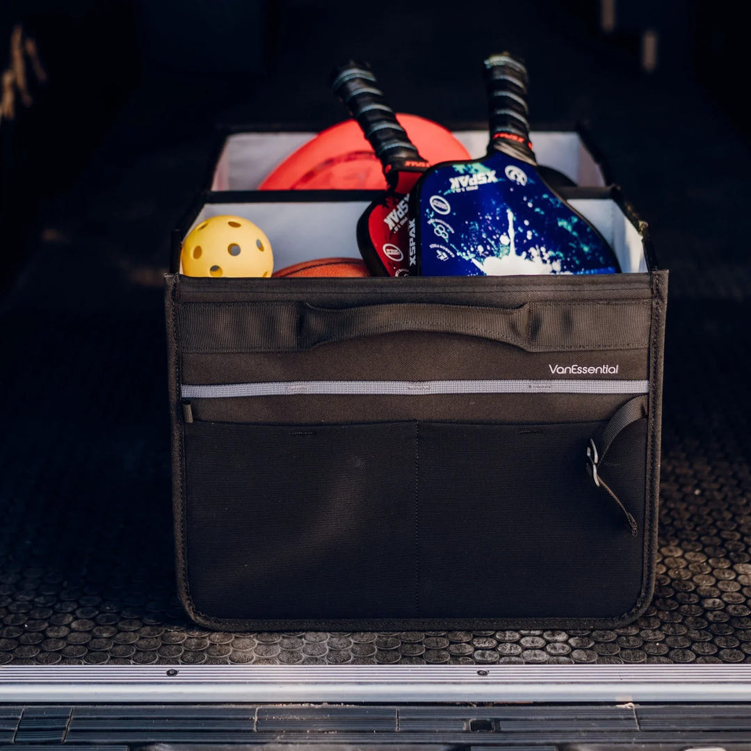 Road Trip Storage Box (Large) - AVC RIG