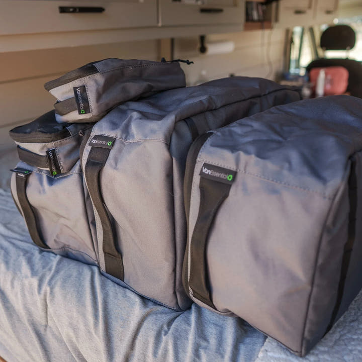 Packing Cube (Extra Large) - AVC RIG