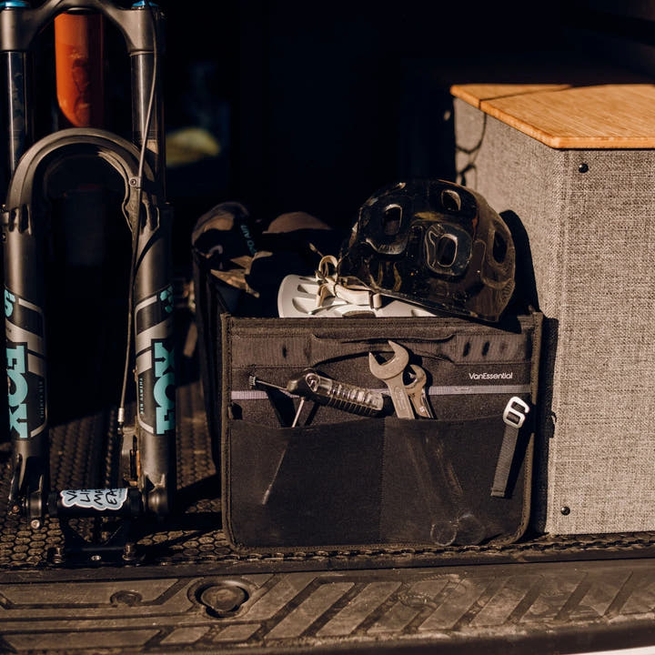 Road Trip Storage Box (Large) - AVC RIG