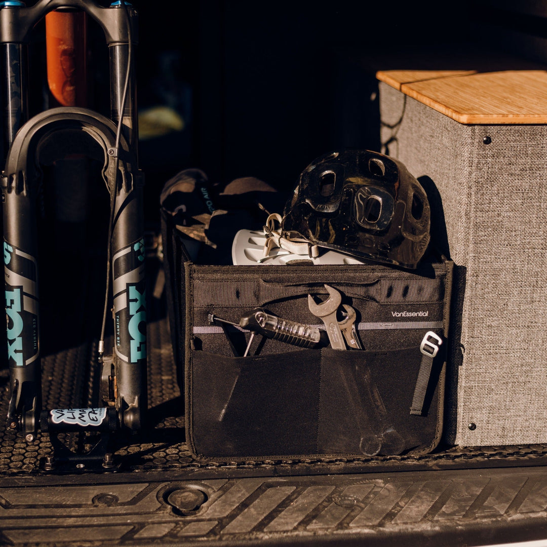 Road Trip Storage Box (Large)