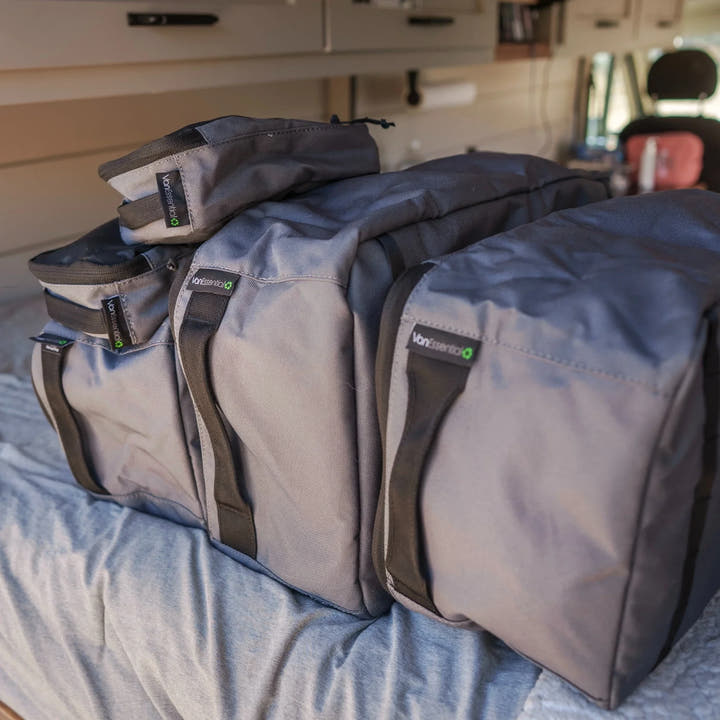 Packing Cube (Large) - AVC RIG
