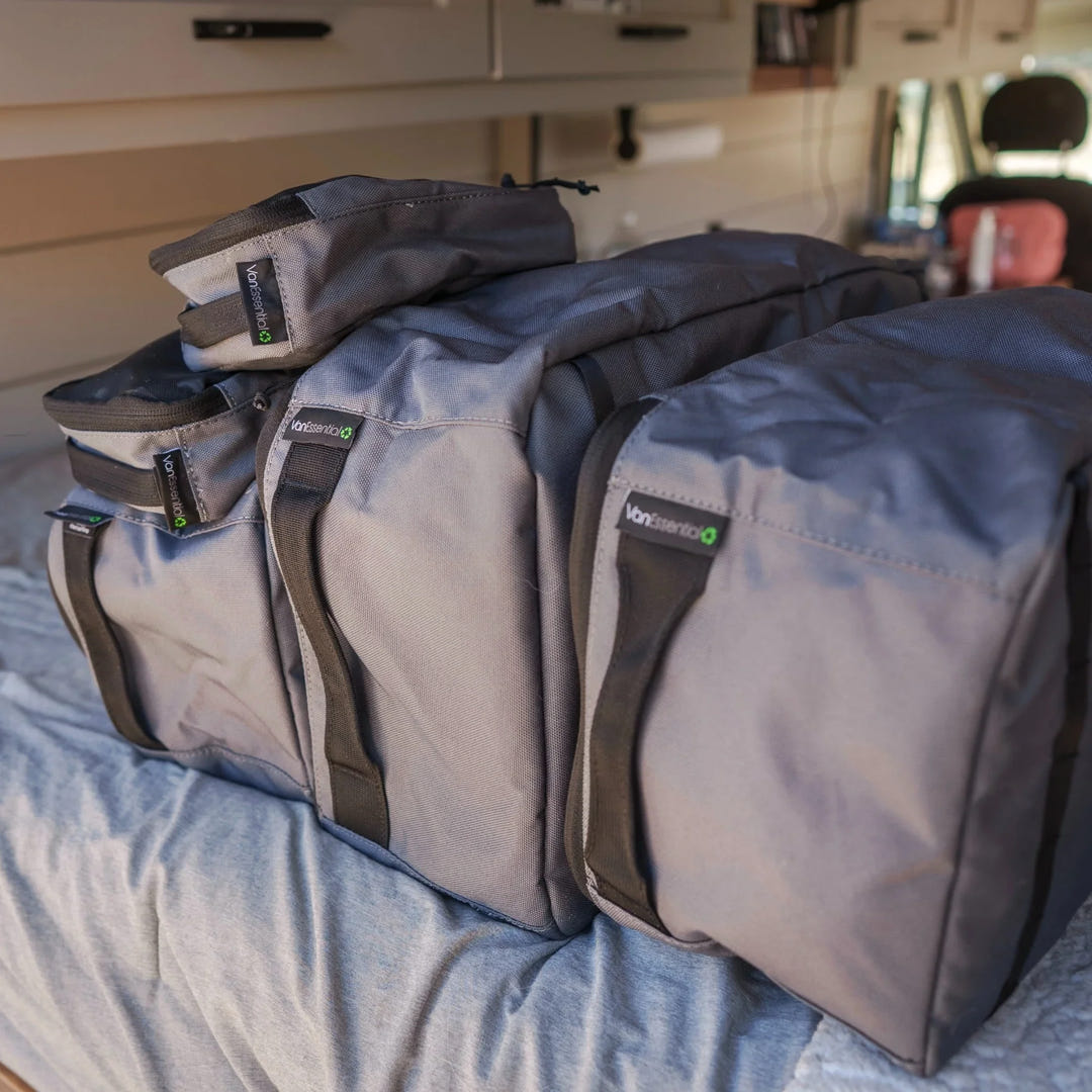 Packing Cube (Large) - AVC RIG