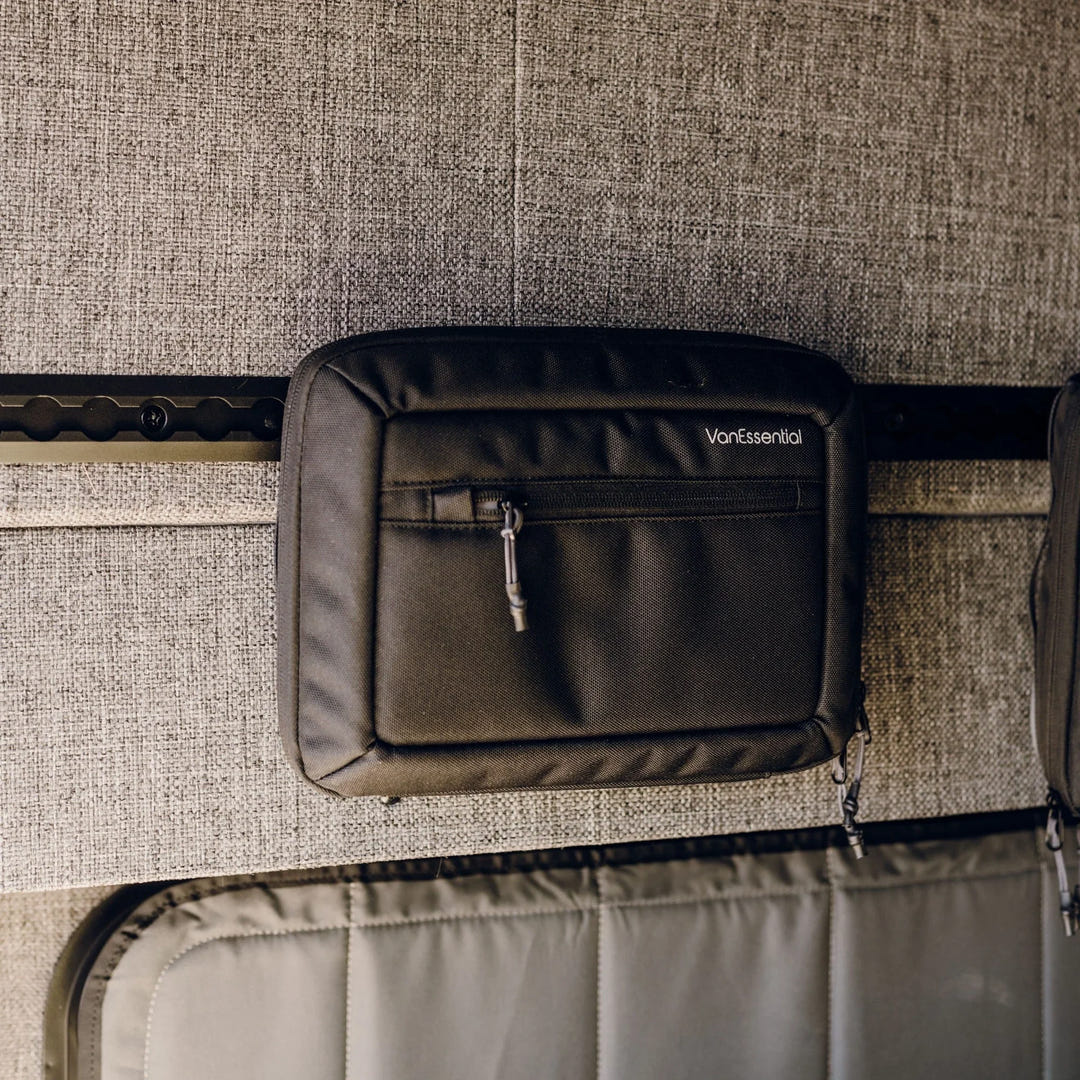 Venture L-Track Stow Away Bag (Medium) - AVC RIG
