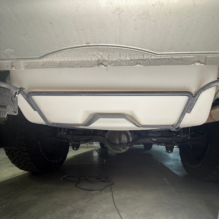 28-Gallon Spare Tire Water Tank (SP-ST-28)