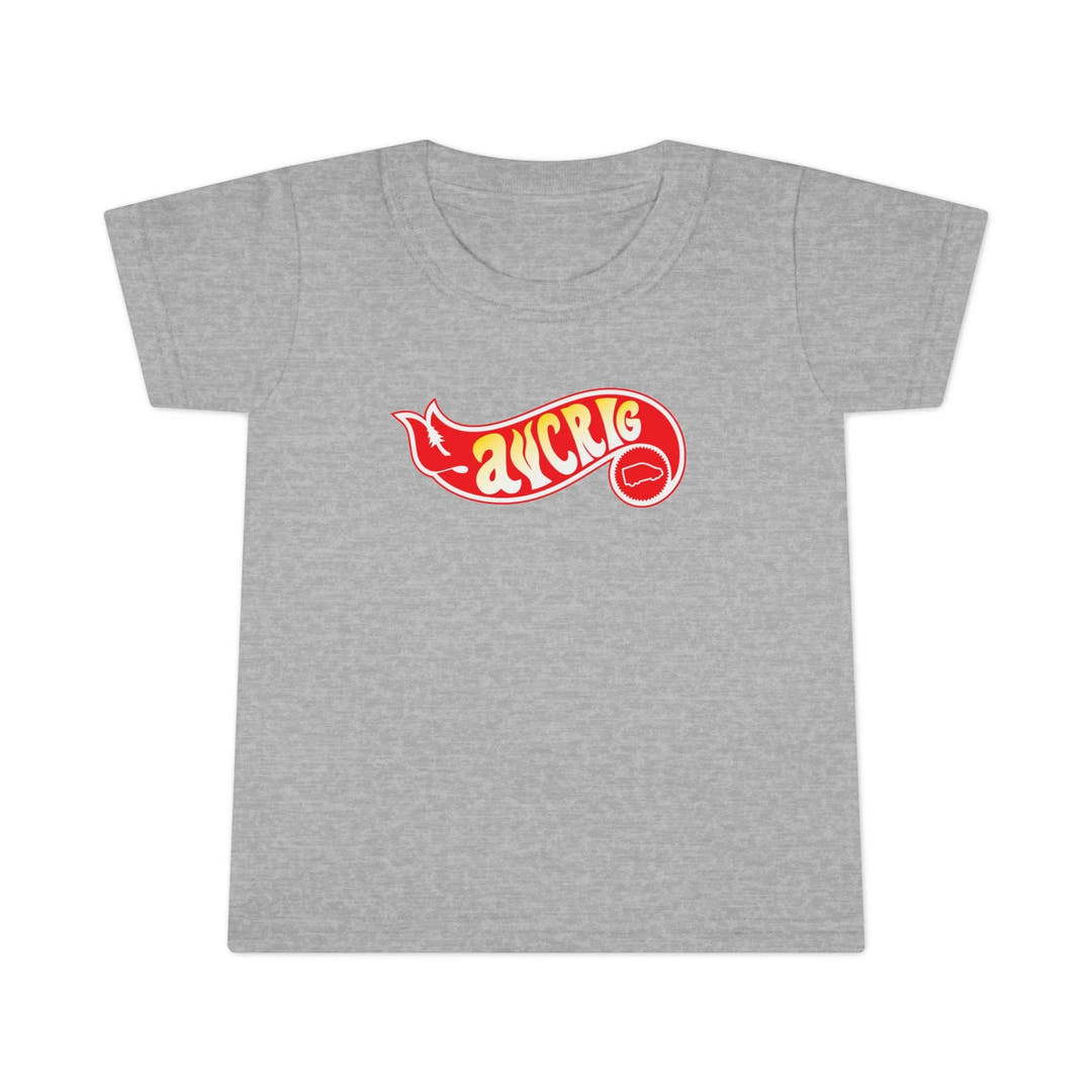 Hot Rigs AVC Toddler T-Shirt