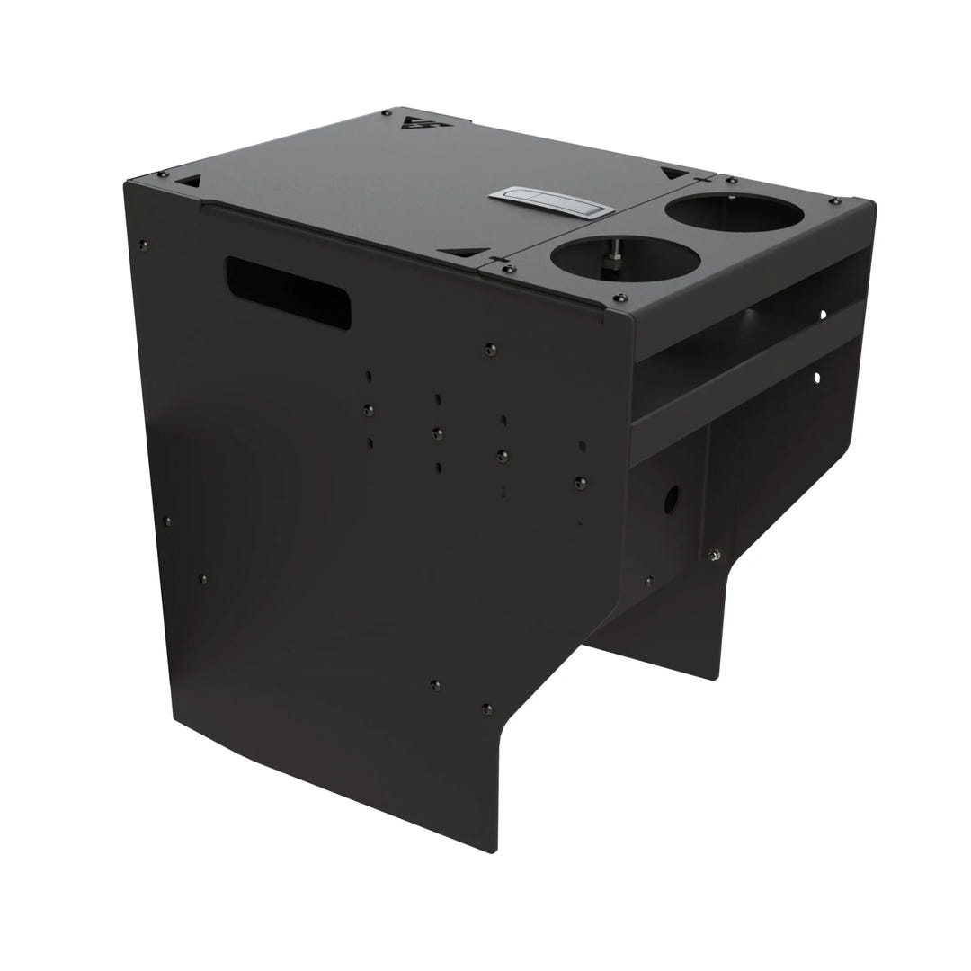 Sprinter Scout Center Console Box