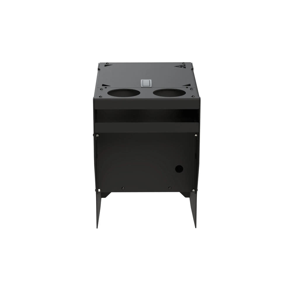 Sprinter Scout Center Console Box - AVC RIG