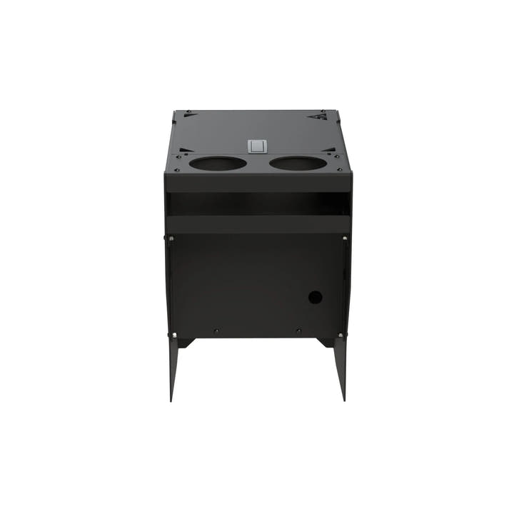 Sprinter Scout Center Console Box - AVC RIG