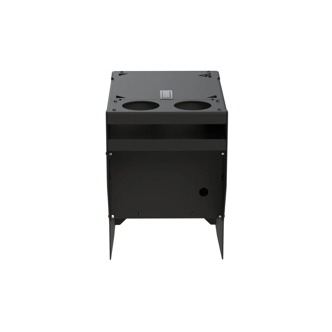 Sprinter Scout Center Console Box - AVC RIG