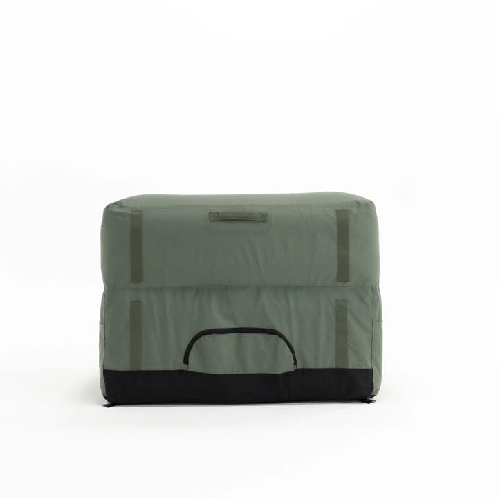 Happy Camper Green Solo - AVC RIG