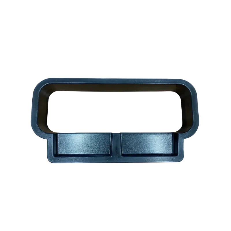 Mercedes Sprinter 3310 Bunk Cubby