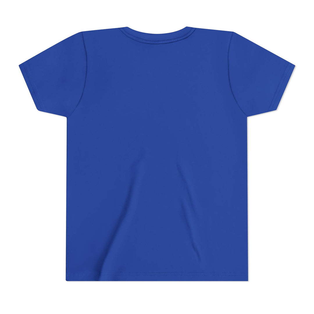 Hot Wheels AVC Youth Short Sleeve Tee