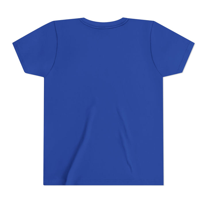 Hot Wheels AVC Youth Short Sleeve Tee