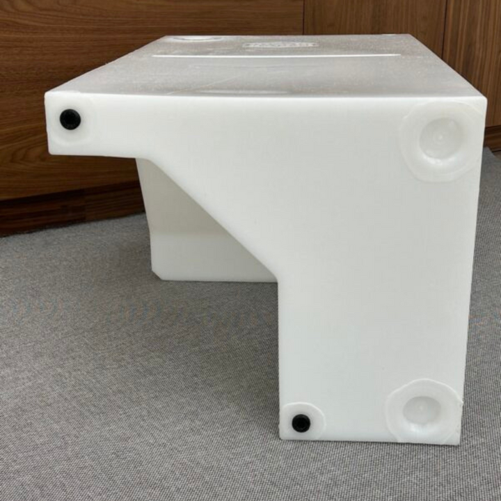 NW Conversions 22 Gallon Wheel Well Water Tank - Right (SP-R-22)