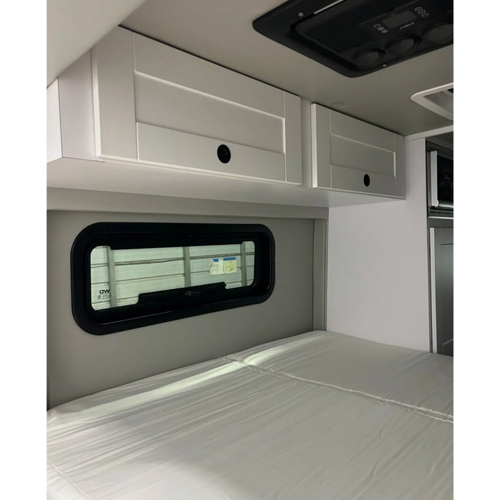 Ford Transit Awning Window Trim Ring - AVC RIG