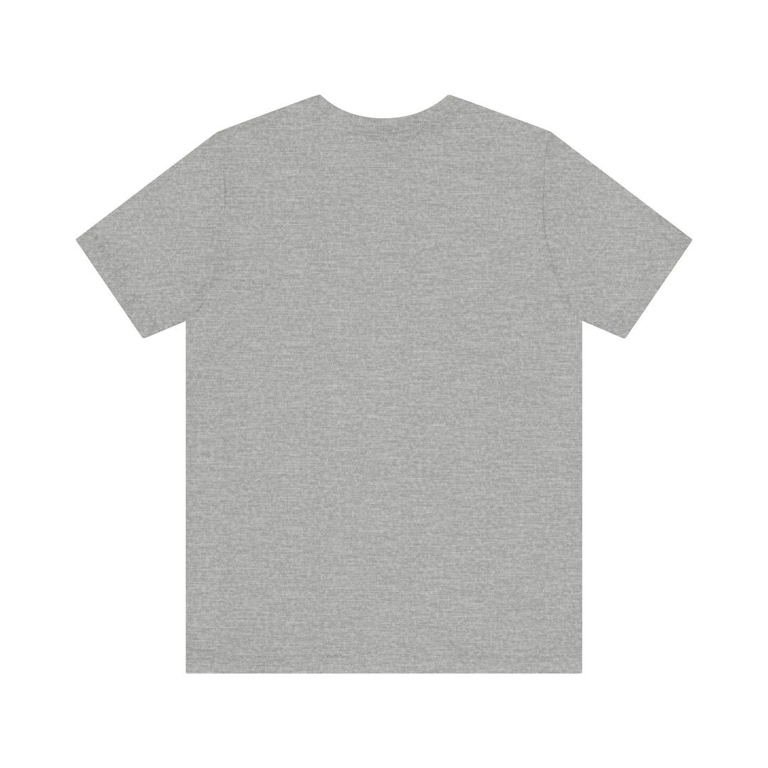 Skateboarding Vanlife throwback Tee