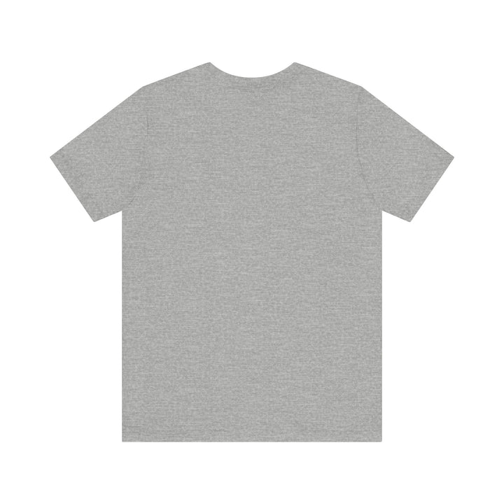 Skateboarding Vanlife throwback Tee