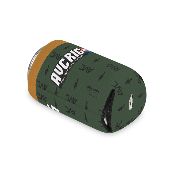 Can Cooler