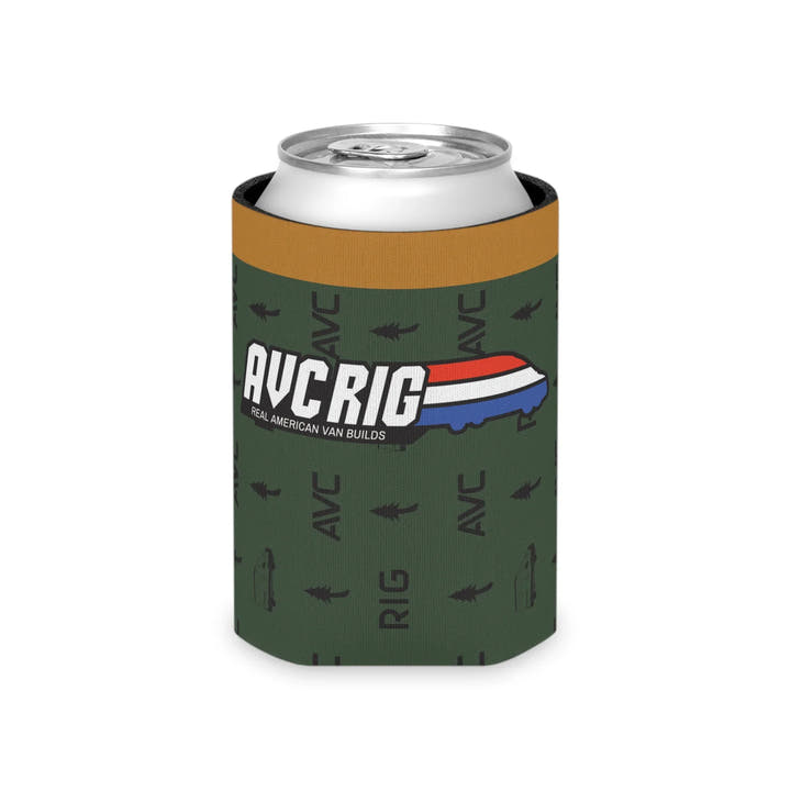 Can Cooler - AVC RIG