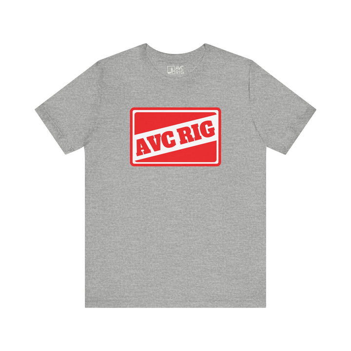 Skateboarding Vanlife throwback Tee