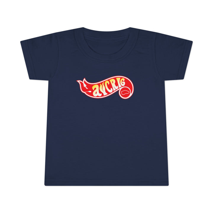 Hot Rigs AVC Toddler T-Shirt