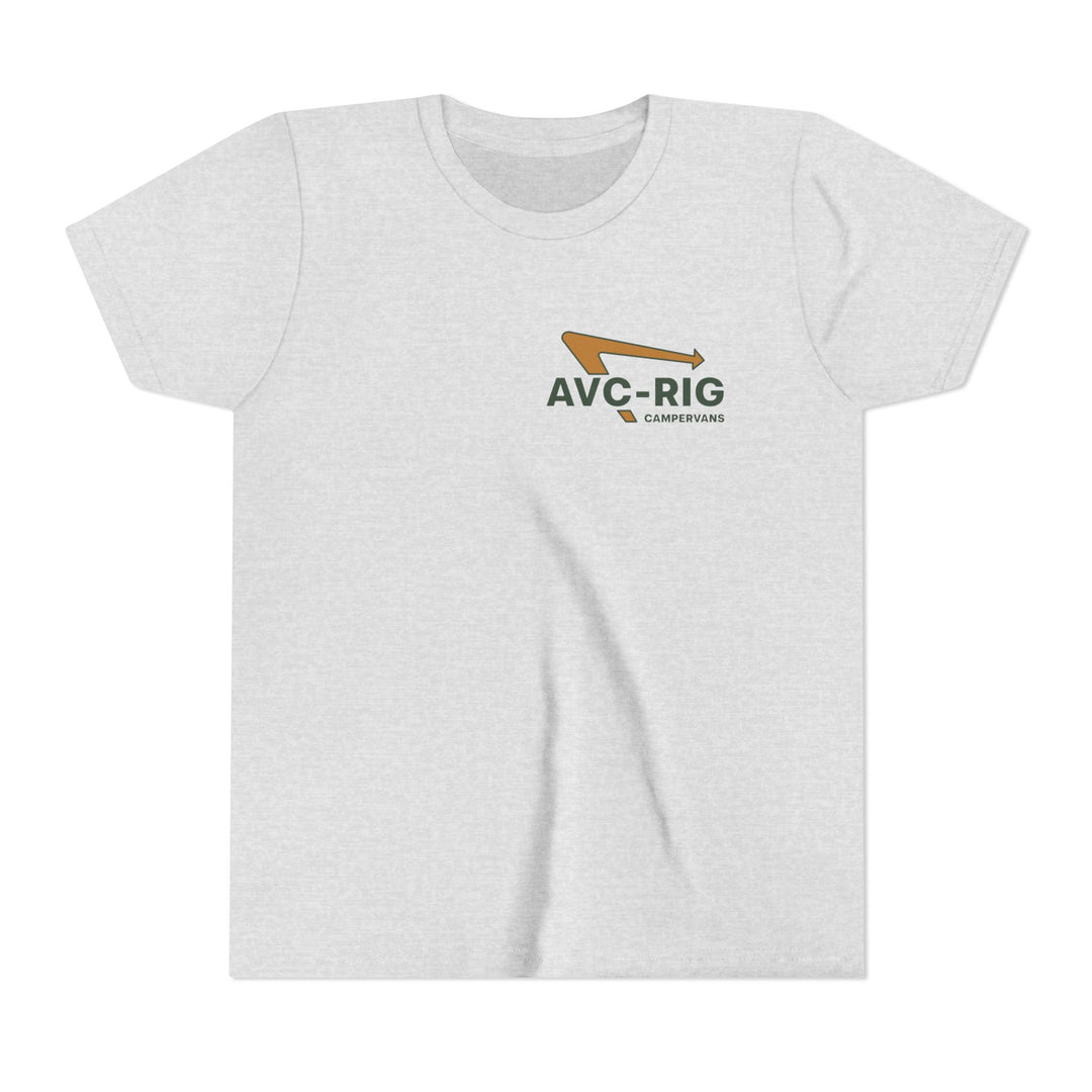 Child size Get n out tee