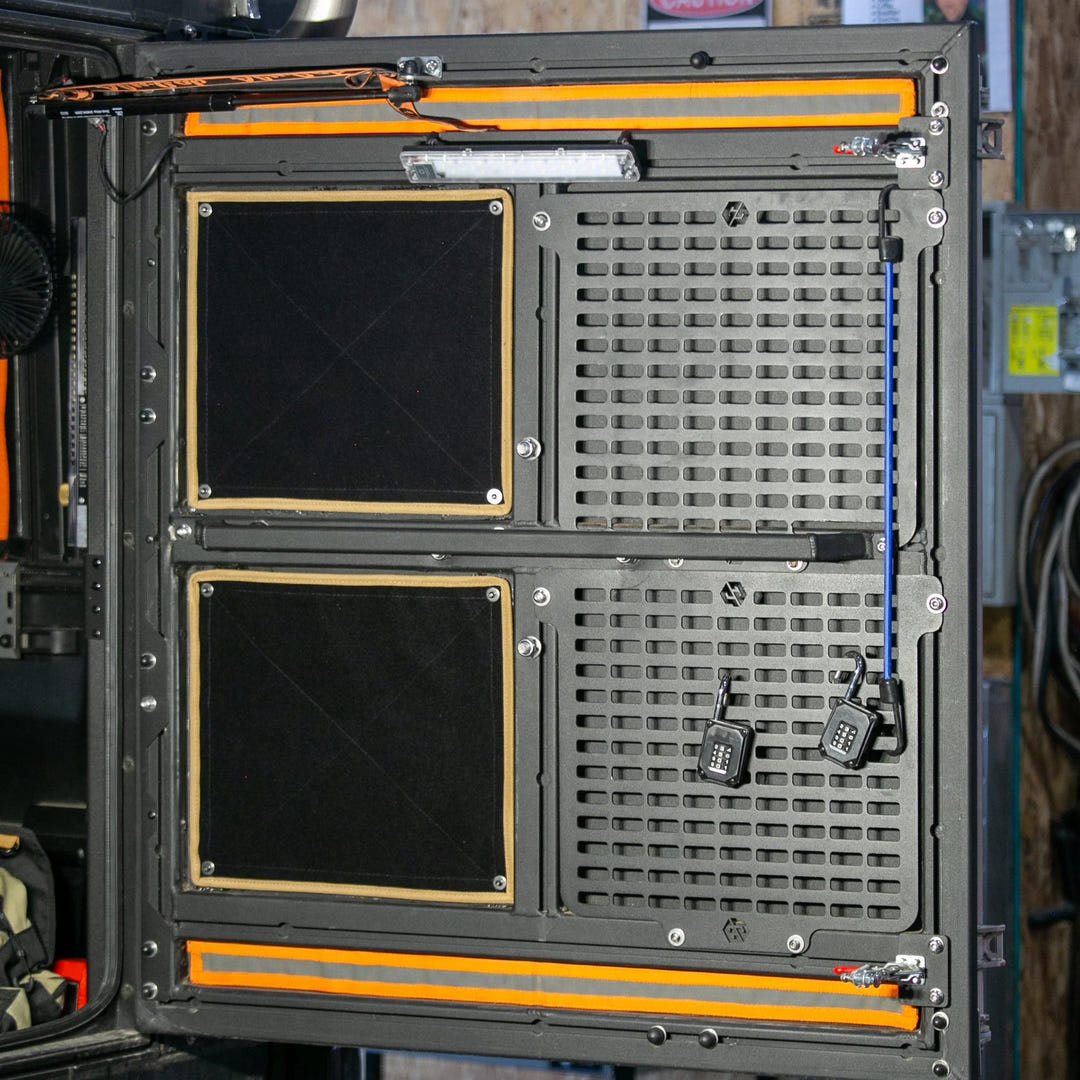 RiPouch™ Modular Velcro Panel - AVC RIG