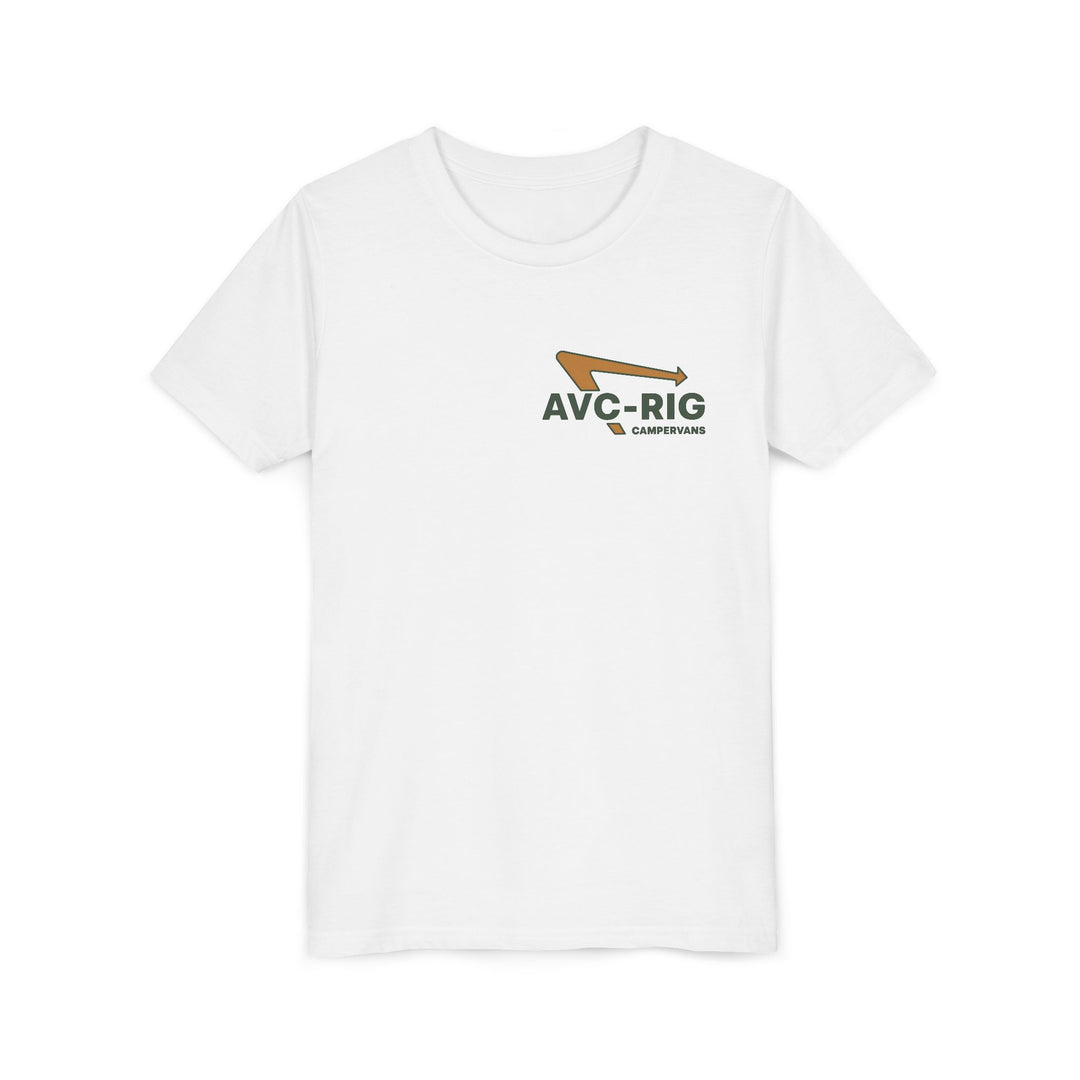 Child size Get n out tee