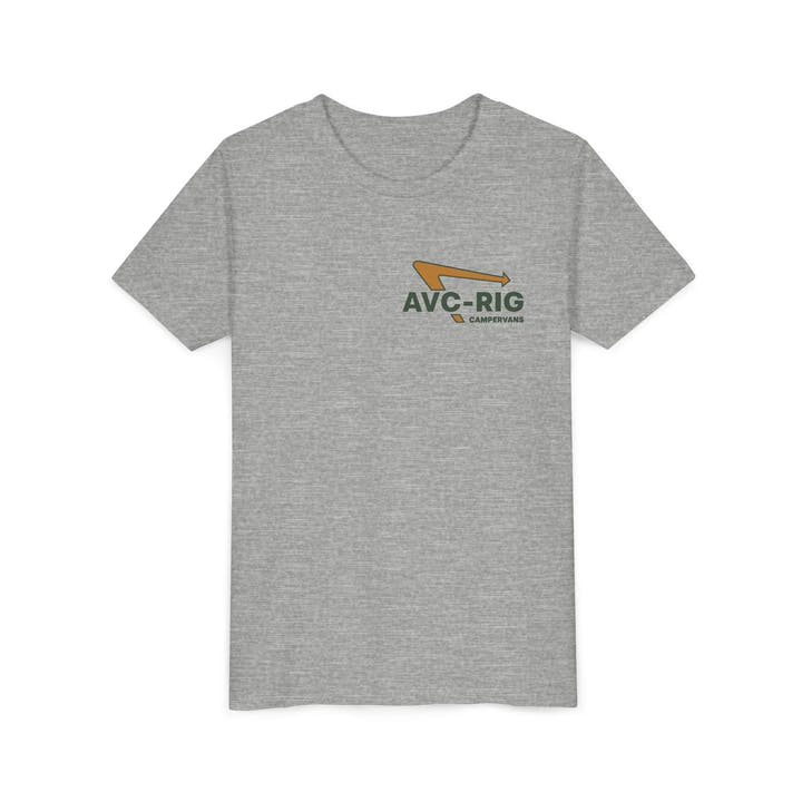 Child size Get-N-Out tee - AVC RIG