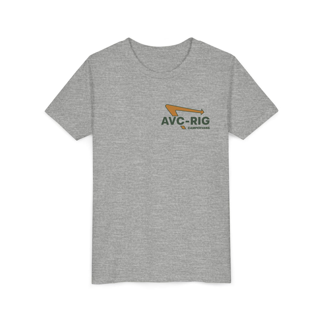 Child size Get n out tee