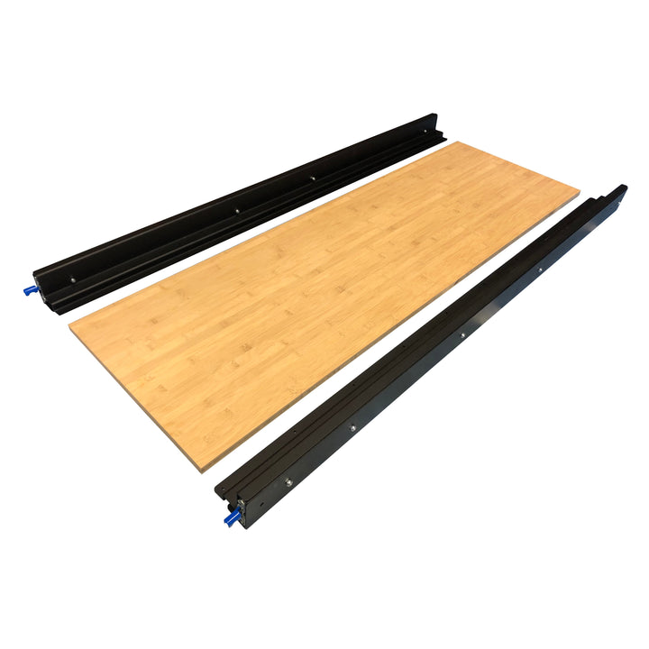 60" DIY Slide Tray Kit