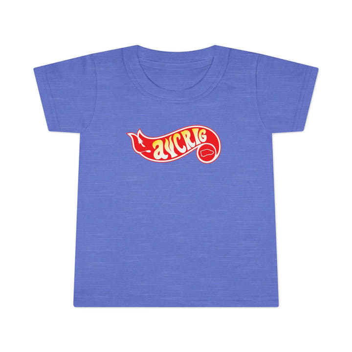 Hot Rigs AVC Toddler T-Shirt - AVC RIG