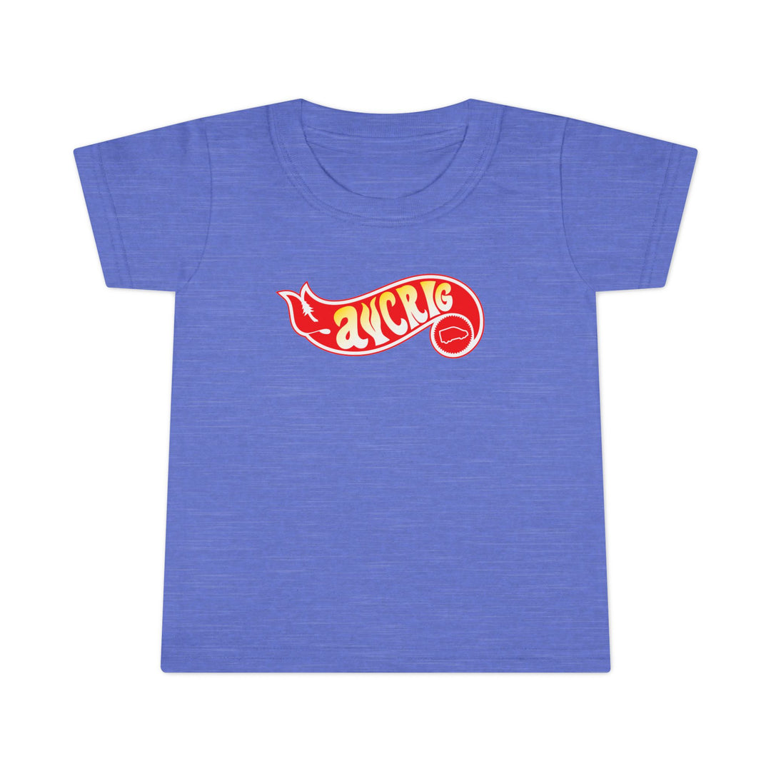 Hot Rigs AVC Toddler T-Shirt