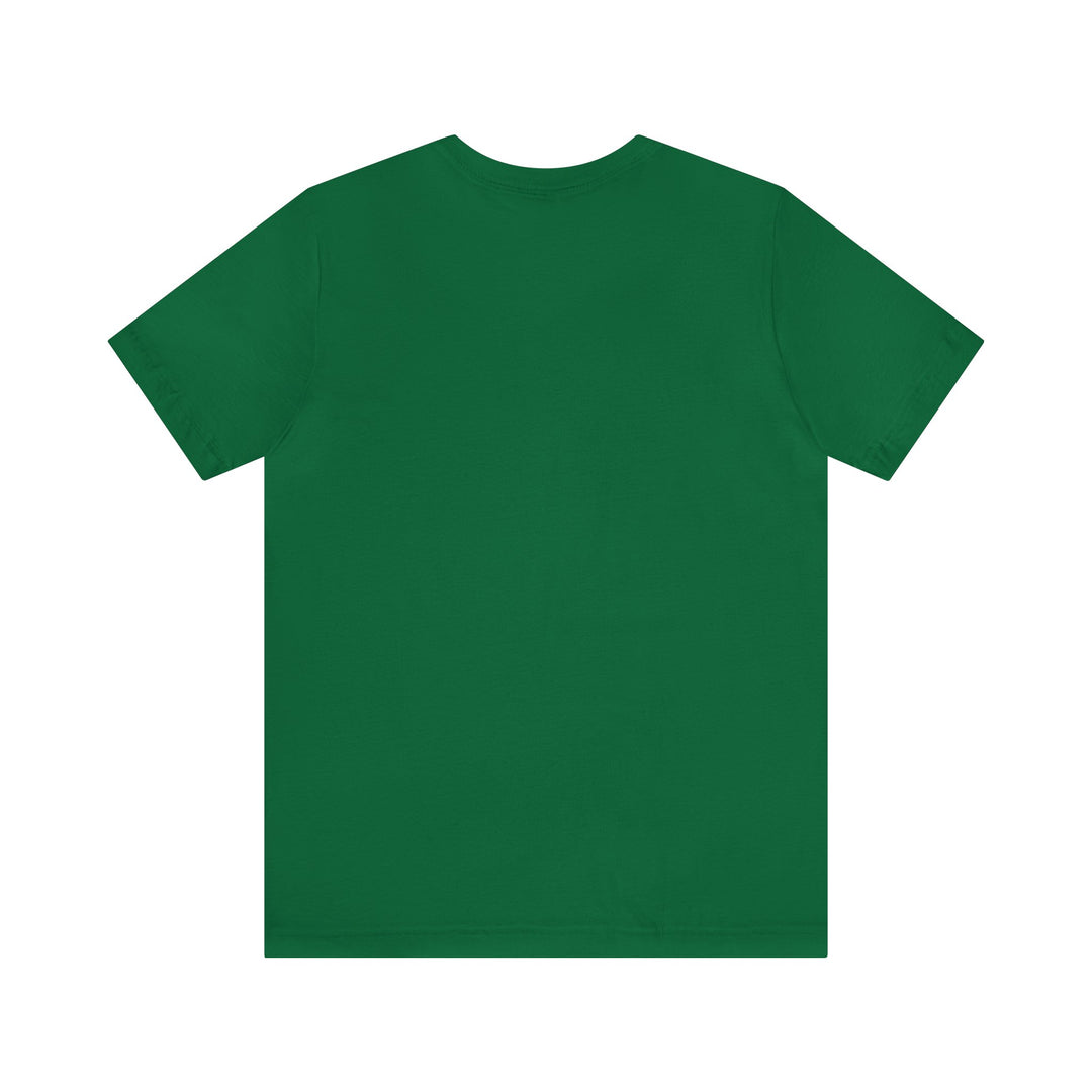 AVC Lean Tree Logo Tee