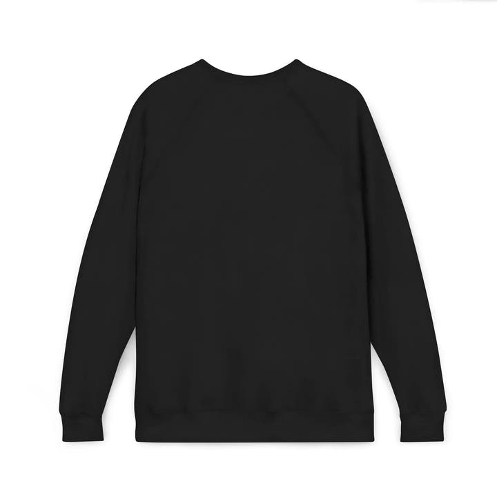 AVC RIG Fleece Raglan Sweatshirt - AVC RIG